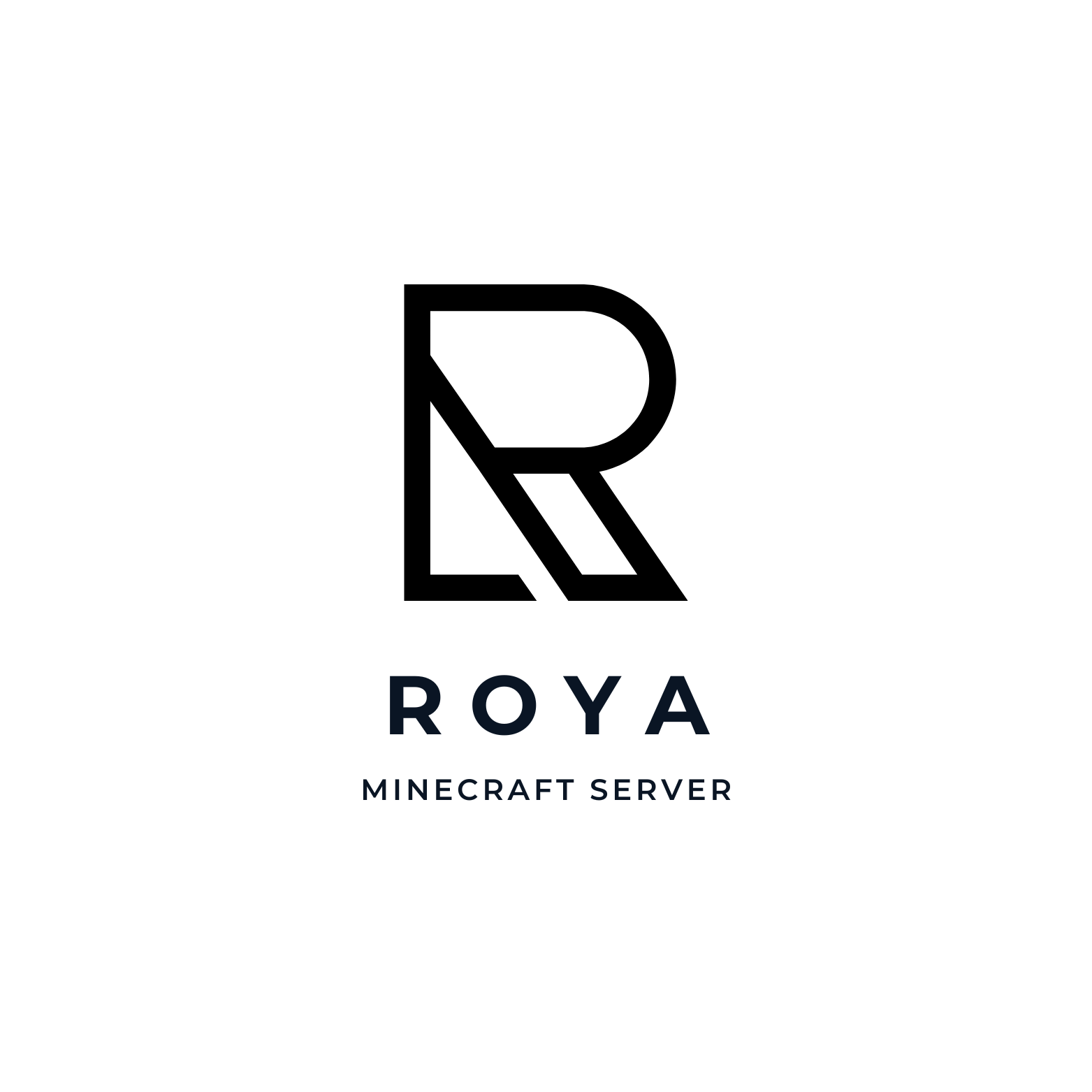 ROYA 로고